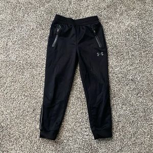 Under armour joggers